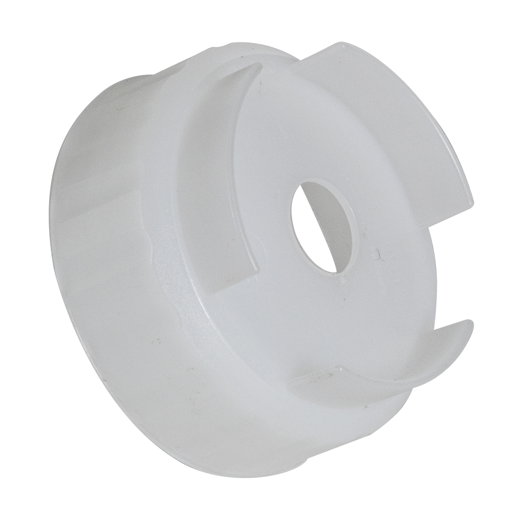 Replacement Nozzle Cap for 16 oz. & 20 oz. EZKLEEN® Round Sauce